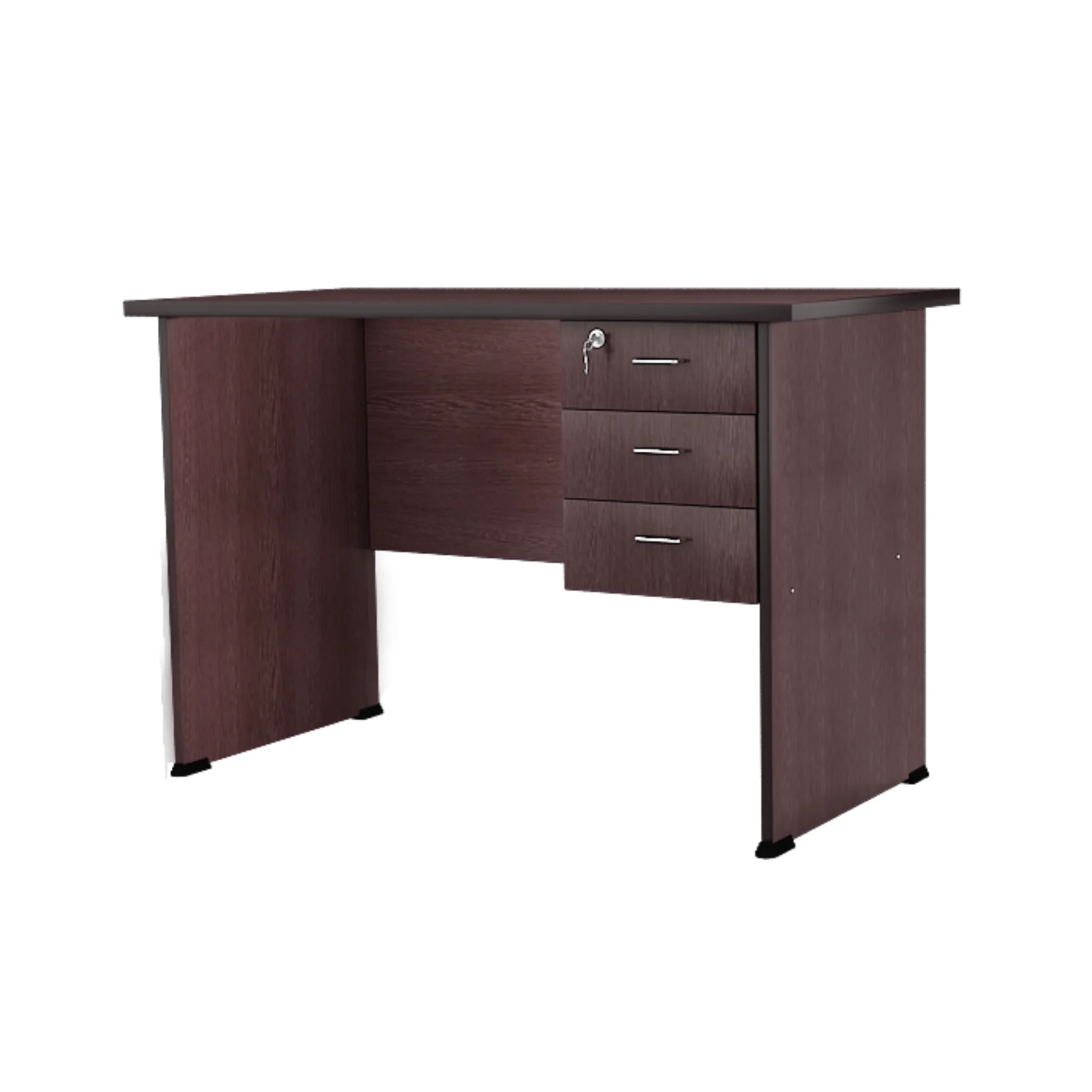 Old office table