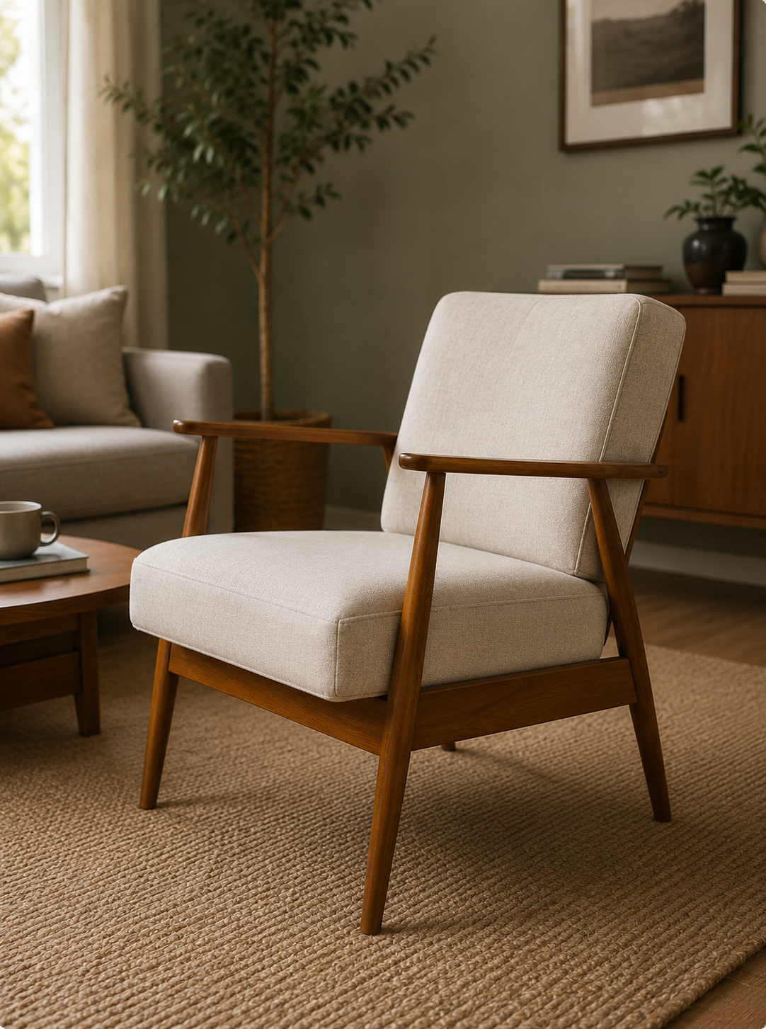 Luxury Seat - Thumbnail 4