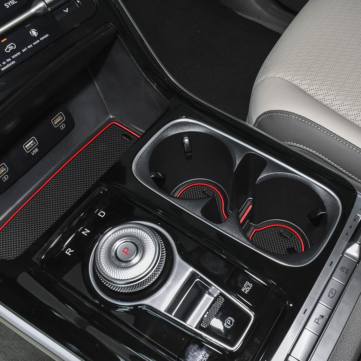 BMW x1 28i xDrive 2015 - Thumbnail 5