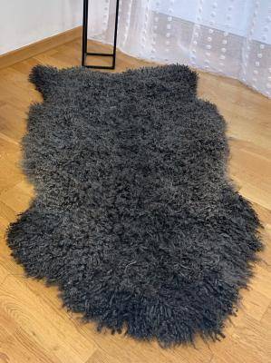 Premium curly Gotland Sheepskins - Thumbnail 2