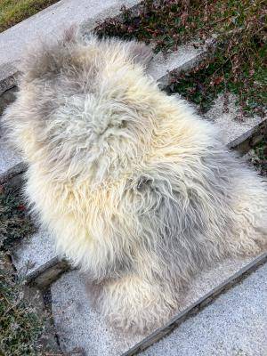 Melerade Sheepskins, High Quality - Thumbnail 4