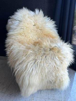 Melerade Sheepskins, High Quality
