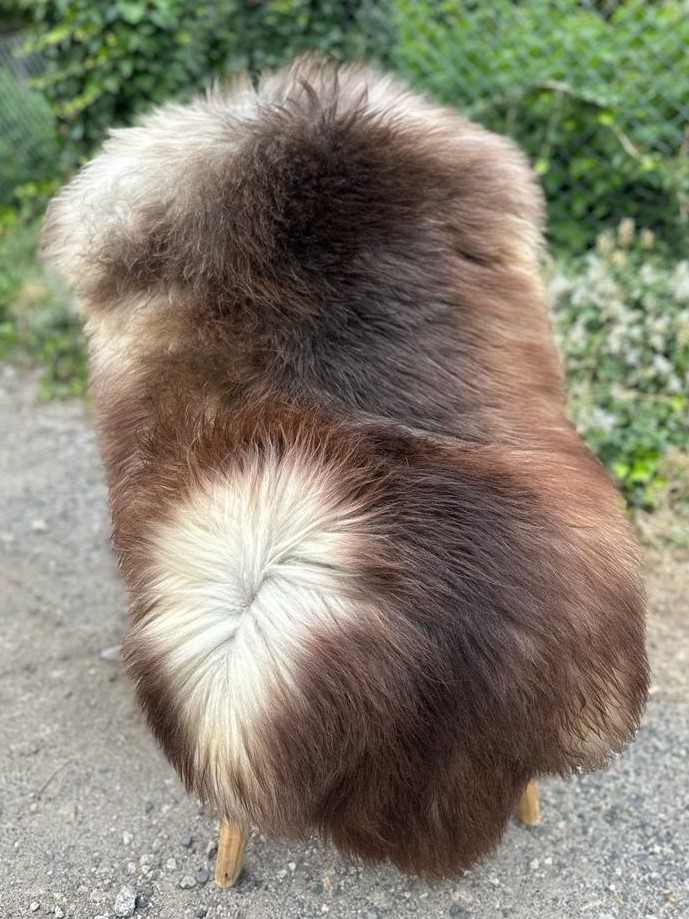 Melerade Sheepskins, High Quality - Thumbnail 2