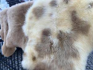 MELIERT Collection, natural sheepskins - Thumbnail 2
