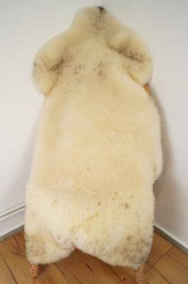 MELIERT Collection, natural sheepskins - Thumbnail 4