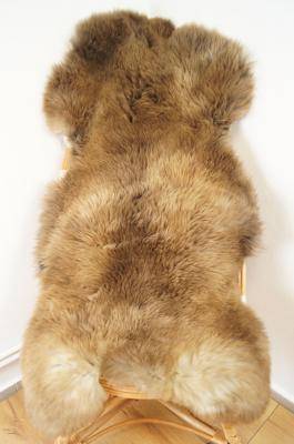 MELIERT Collection, natural sheepskins - Thumbnail 3