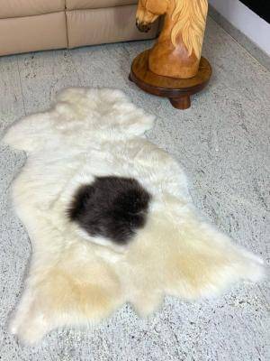 Polish sheepskins, highest quality - Thumbnail 5
