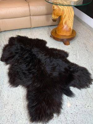 Polish sheepskins, highest quality - Thumbnail 2