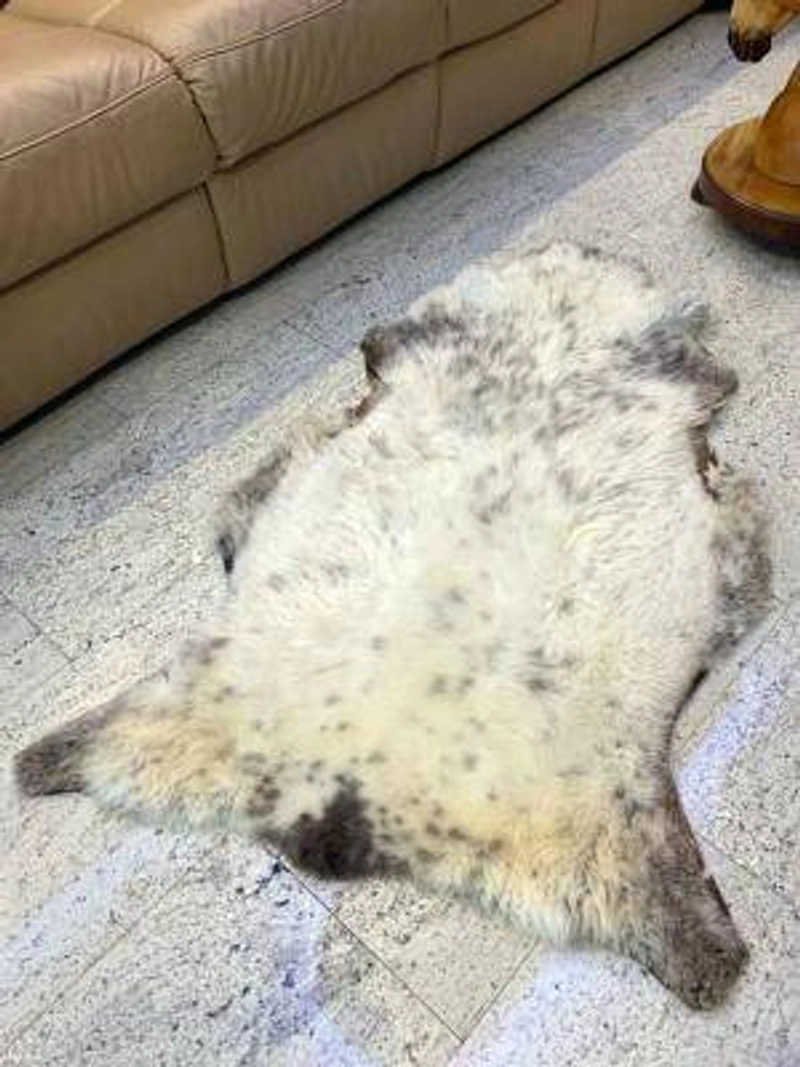 Polish sheepskins, highest quality - Thumbnail 3